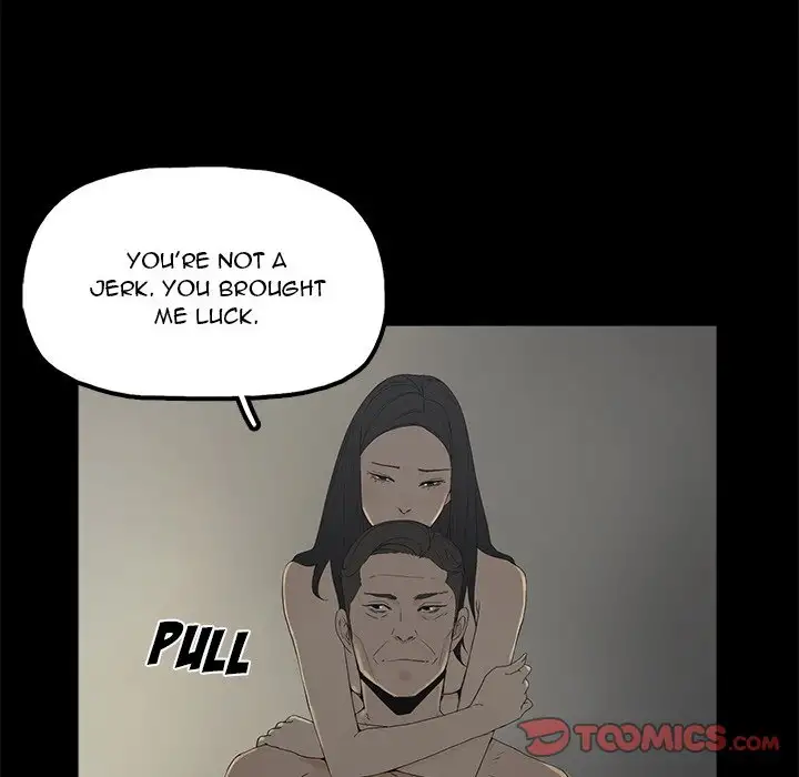 Happy Chapter 3 - Manhwa18.com