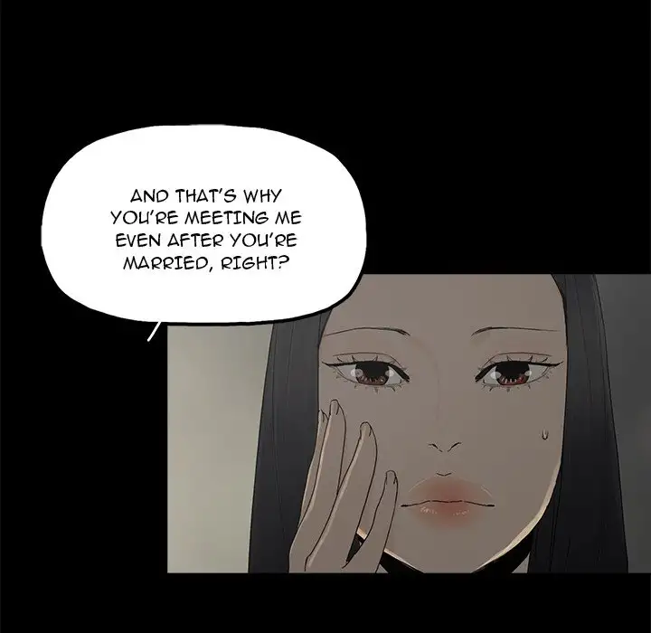 Happy Chapter 3 - Manhwa18.com