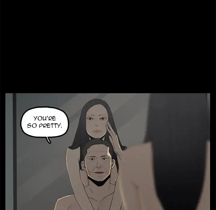 Happy Chapter 3 - Manhwa18.com