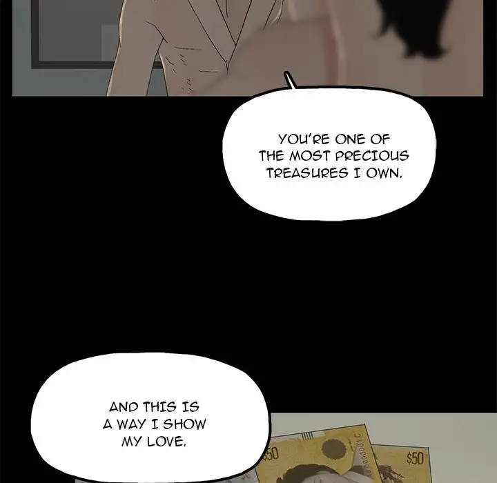 Happy Chapter 3 - Manhwa18.com