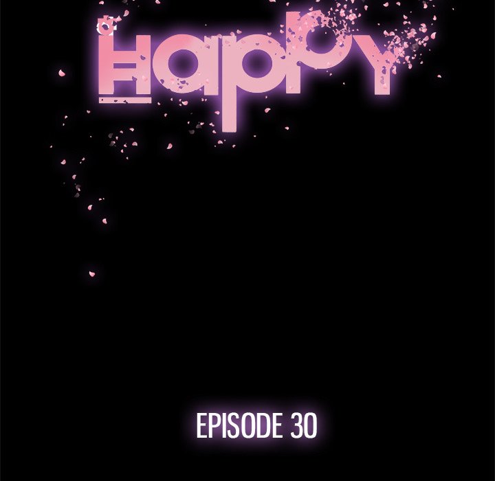 Happy Chapter 30 - Manhwa18.com