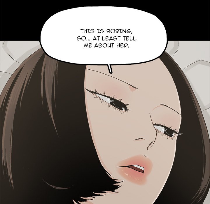 Happy Chapter 30 - Manhwa18.com