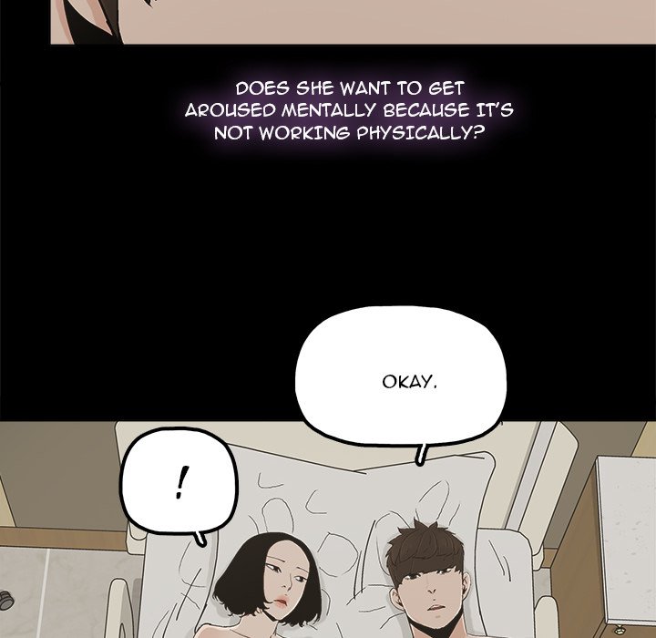 Happy Chapter 30 - Manhwa18.com