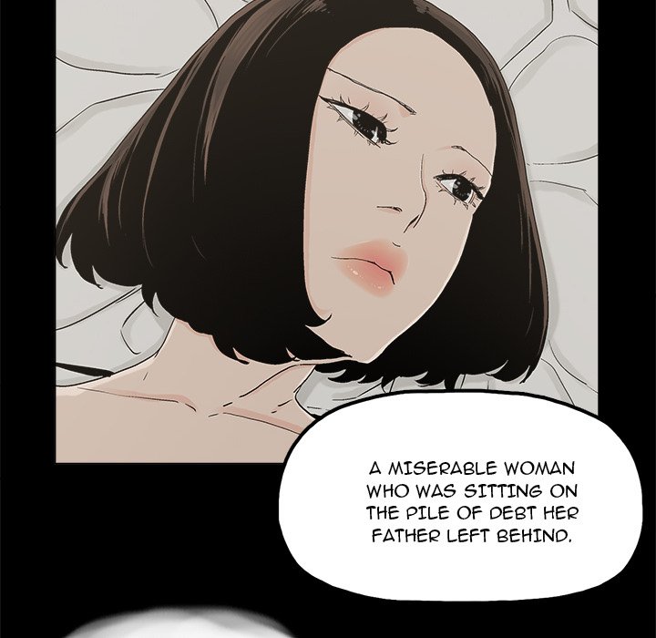 Happy Chapter 30 - Manhwa18.com