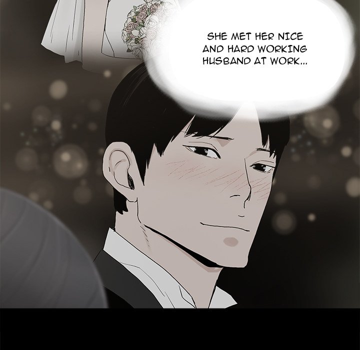 Happy Chapter 30 - Manhwa18.com