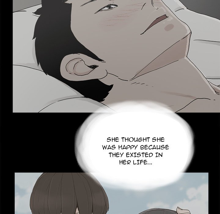 Happy Chapter 30 - Manhwa18.com