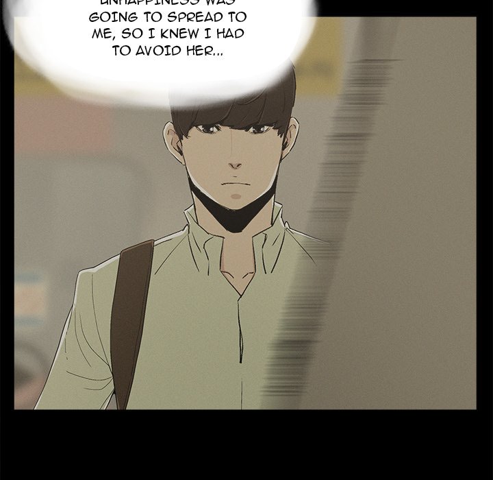 Happy Chapter 30 - Manhwa18.com