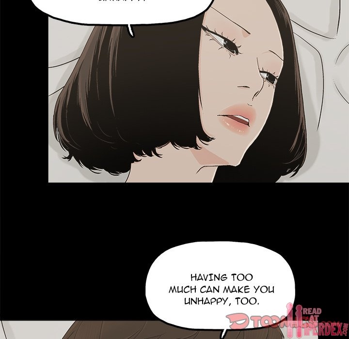 Happy Chapter 31 - Manhwa18.com