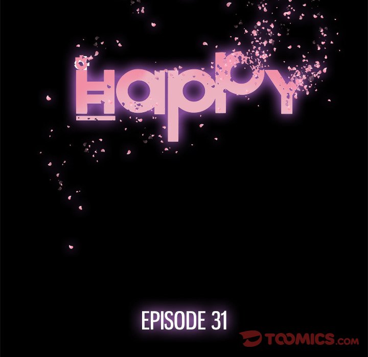 Happy Chapter 31 - Manhwa18.com