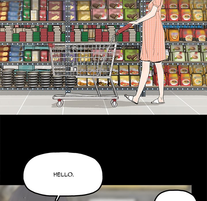 Happy Chapter 31 - Manhwa18.com