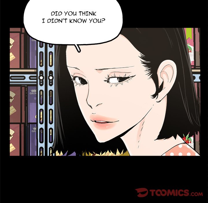 Happy Chapter 31 - Manhwa18.com