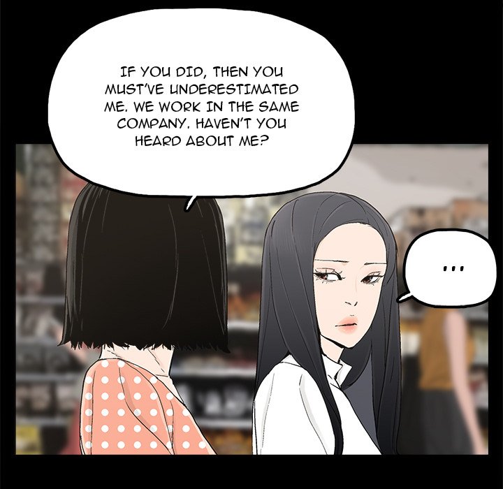 Happy Chapter 31 - Manhwa18.com