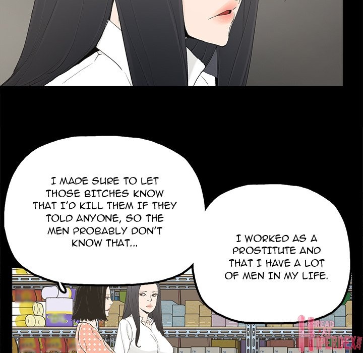 Happy Chapter 31 - Manhwa18.com