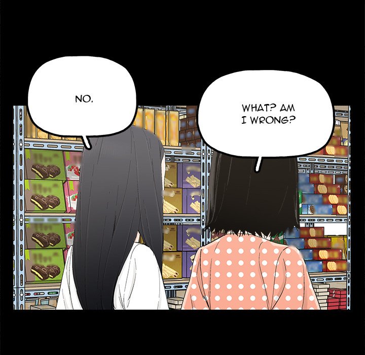 Happy Chapter 31 - Manhwa18.com