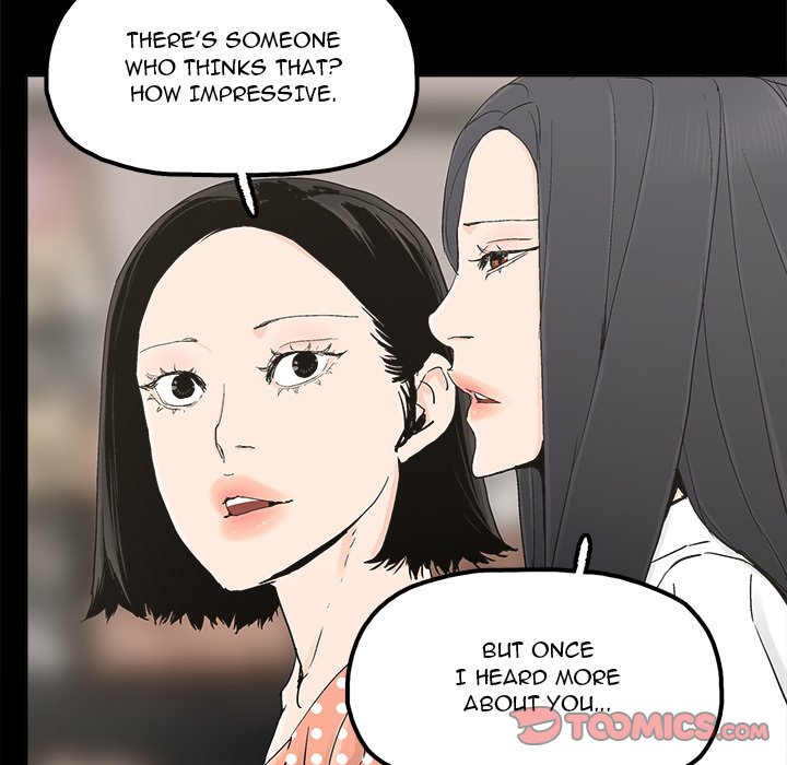 Happy Chapter 31 - Manhwa18.com