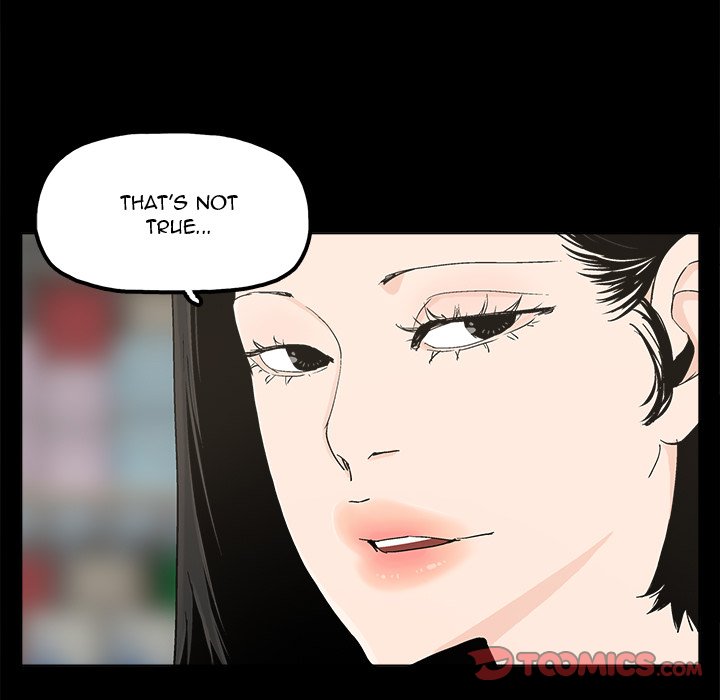 Happy Chapter 31 - Manhwa18.com