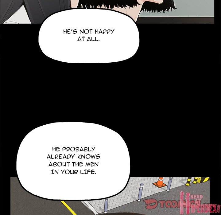 Happy Chapter 32 - Manhwa18.com