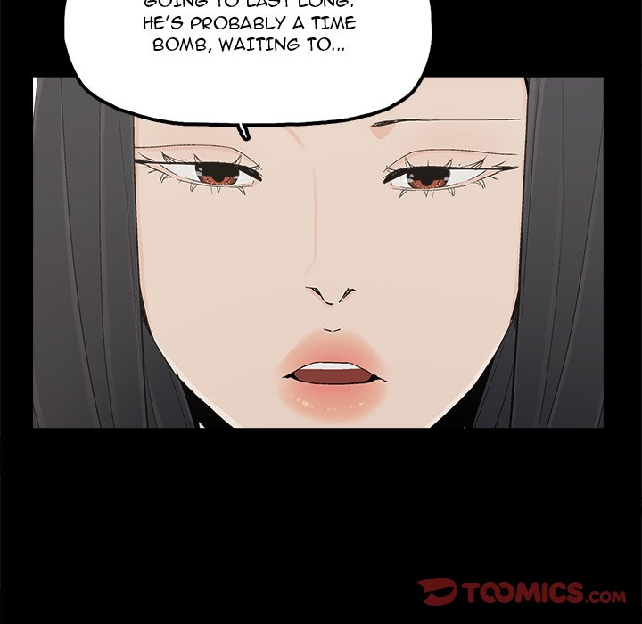 Happy Chapter 32 - Manhwa18.com