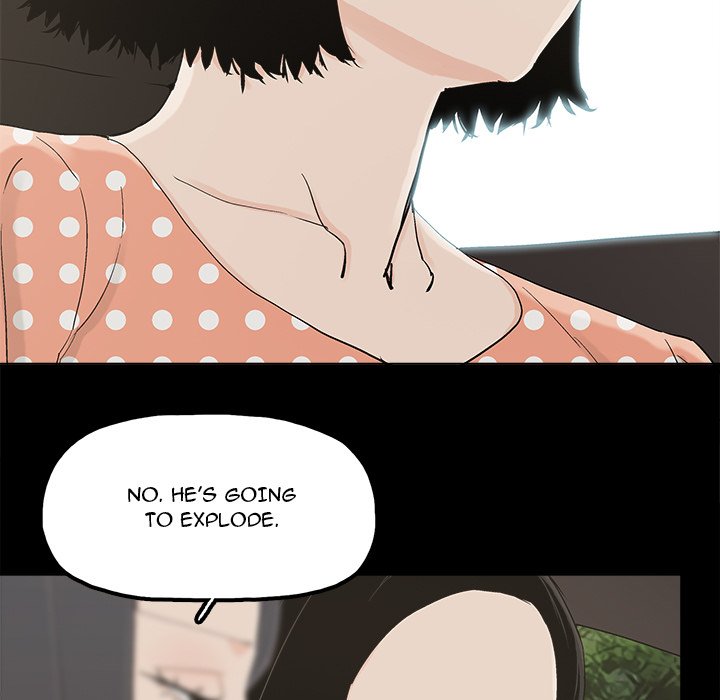 Happy Chapter 32 - Manhwa18.com