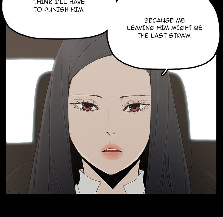 Happy Chapter 32 - Manhwa18.com