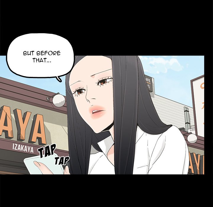 Happy Chapter 32 - Manhwa18.com