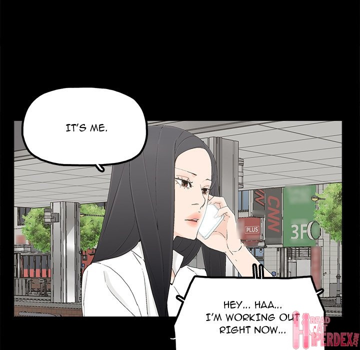 Happy Chapter 32 - Manhwa18.com