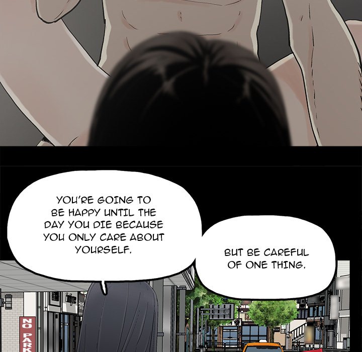 Happy Chapter 32 - Manhwa18.com