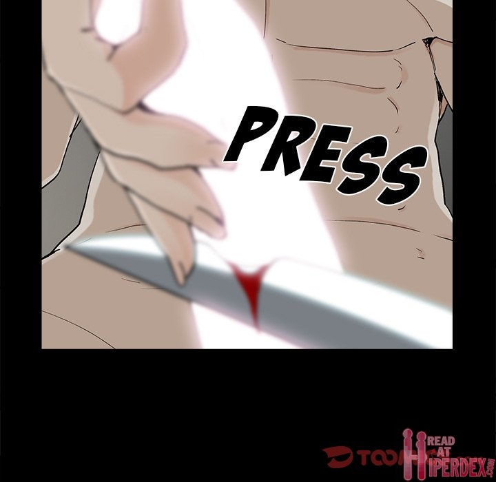 Happy Chapter 32 - Manhwa18.com