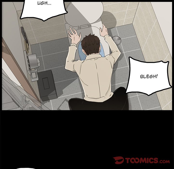 Happy Chapter 32 - Manhwa18.com