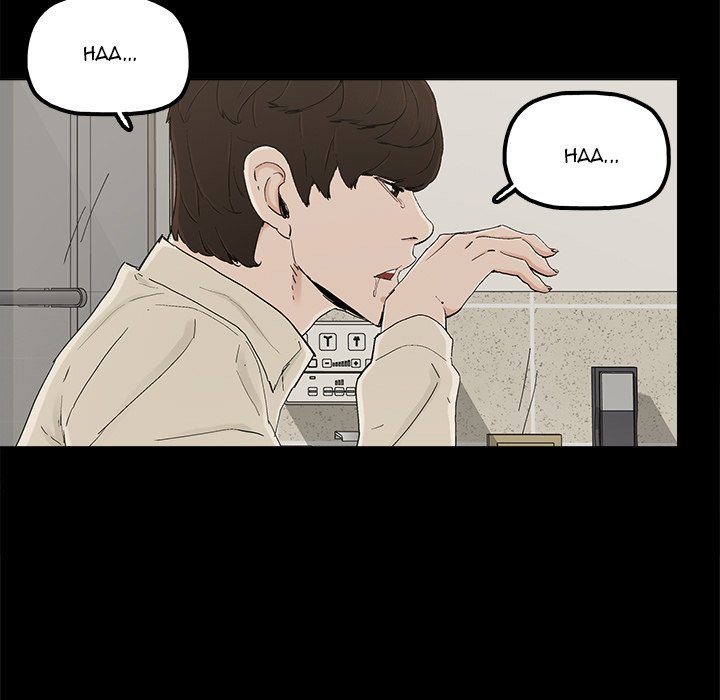 Happy Chapter 32 - Manhwa18.com