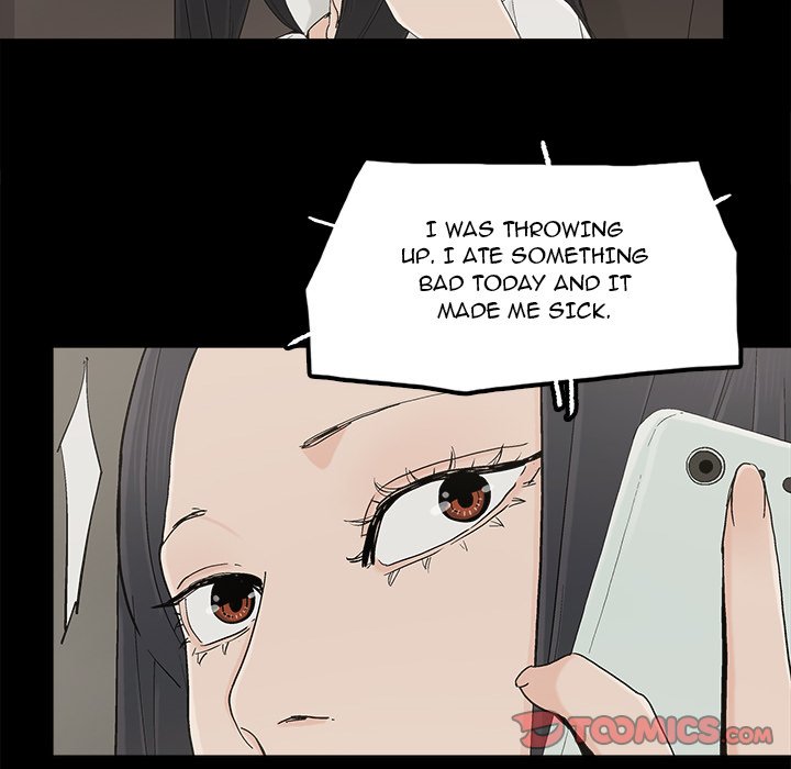 Happy Chapter 32 - Manhwa18.com