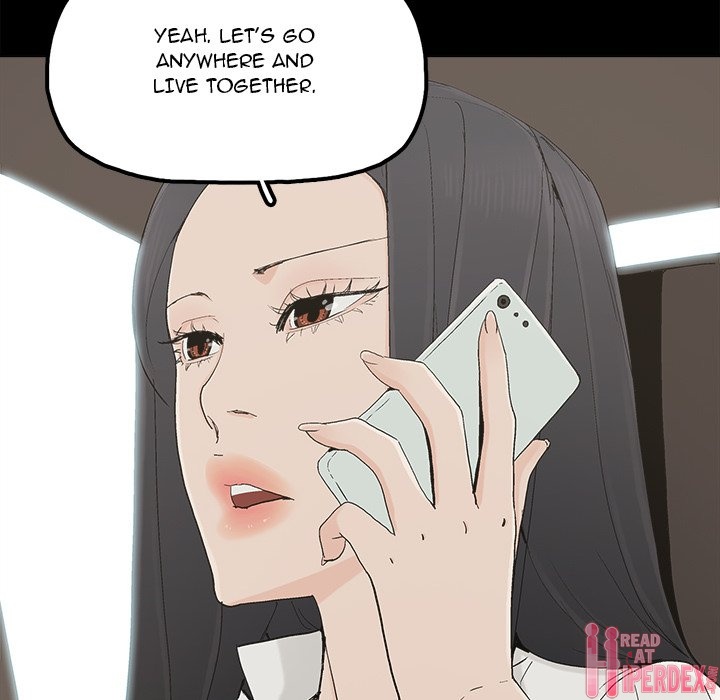 Happy Chapter 32 - Manhwa18.com