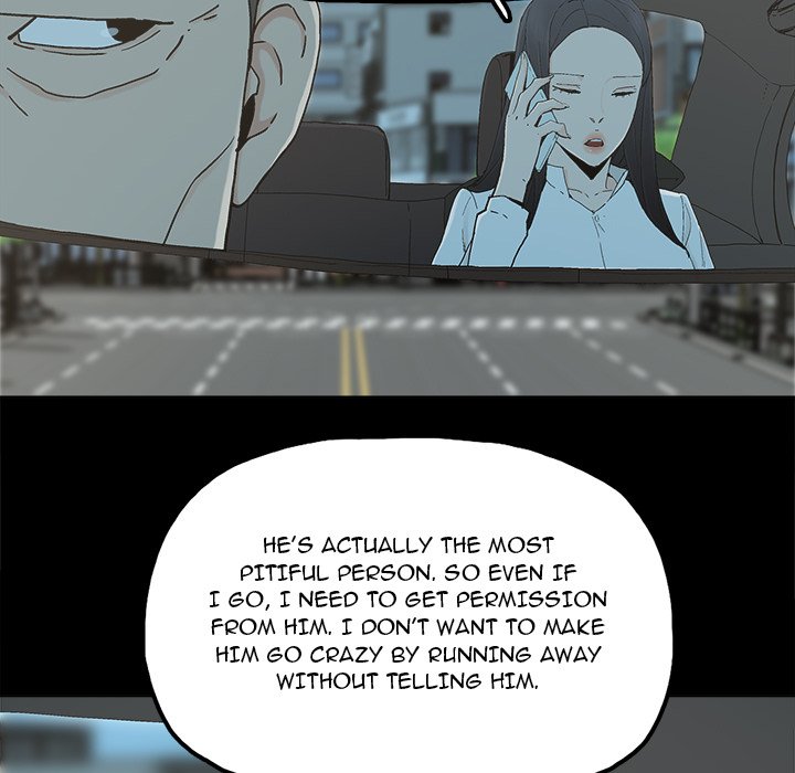 Happy Chapter 32 - Manhwa18.com