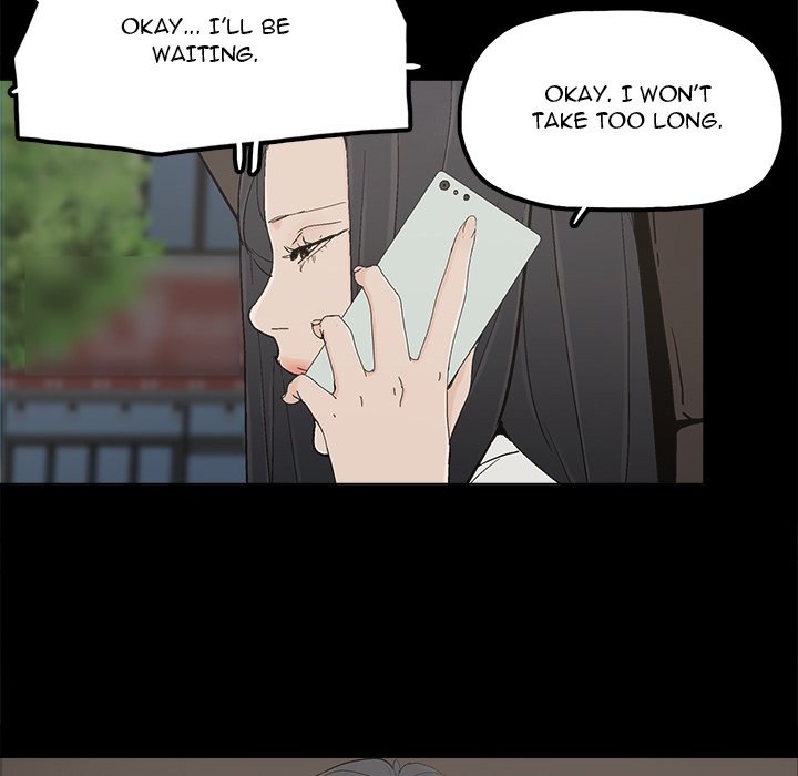 Happy Chapter 32 - Manhwa18.com