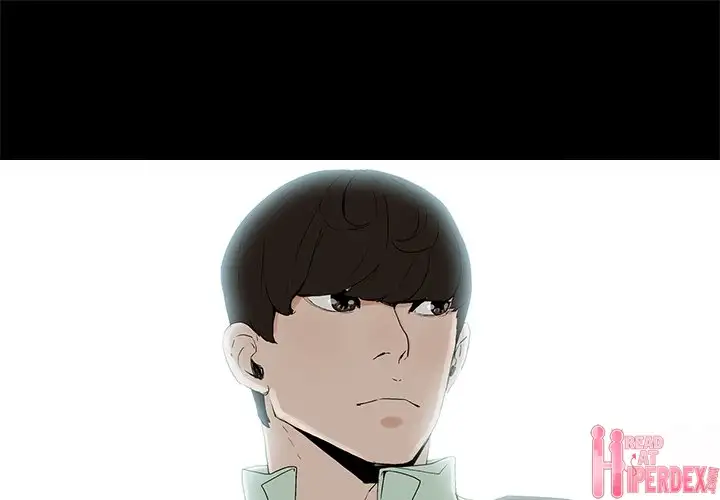 Happy Chapter 4 - Manhwa18.com