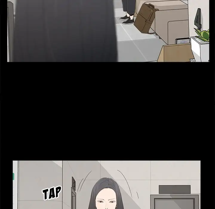 Happy Chapter 4 - Manhwa18.com