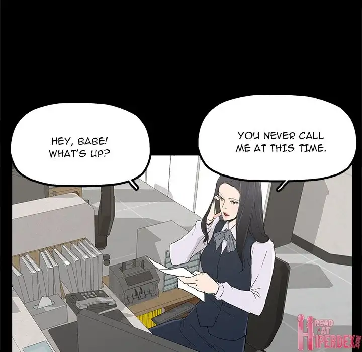 Happy Chapter 4 - Manhwa18.com