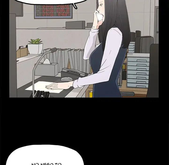 Happy Chapter 4 - Manhwa18.com