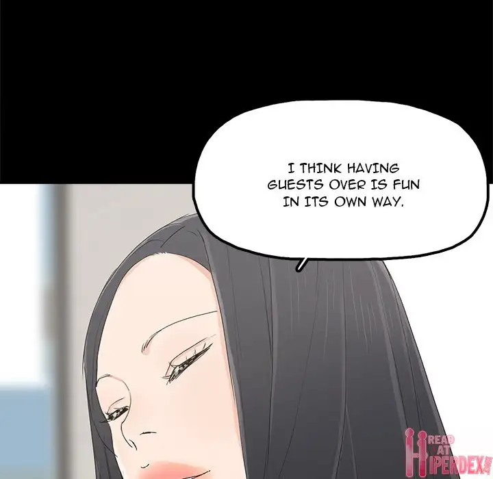 Happy Chapter 4 - Manhwa18.com