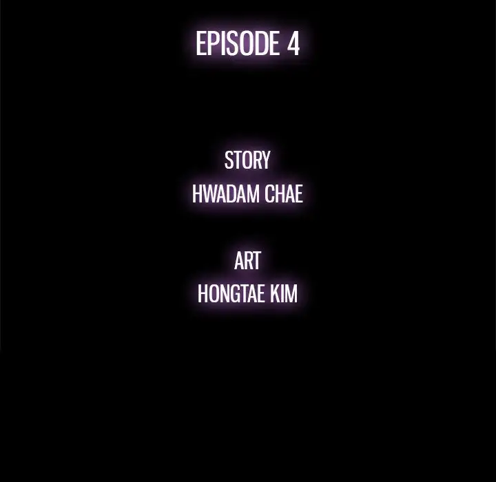 Happy Chapter 4 - Manhwa18.com