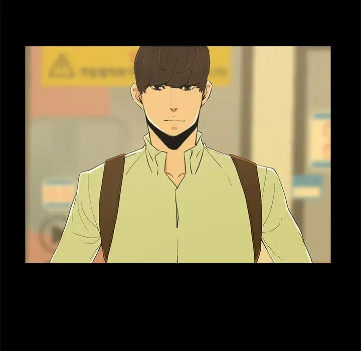 Happy Chapter 4 - Manhwa18.com