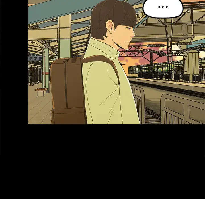 Happy Chapter 4 - Manhwa18.com