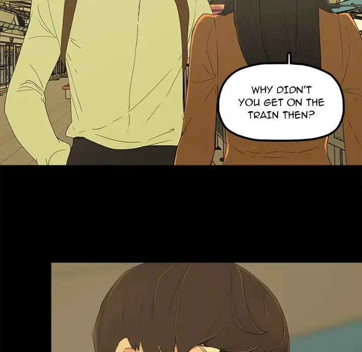 Happy Chapter 4 - Manhwa18.com