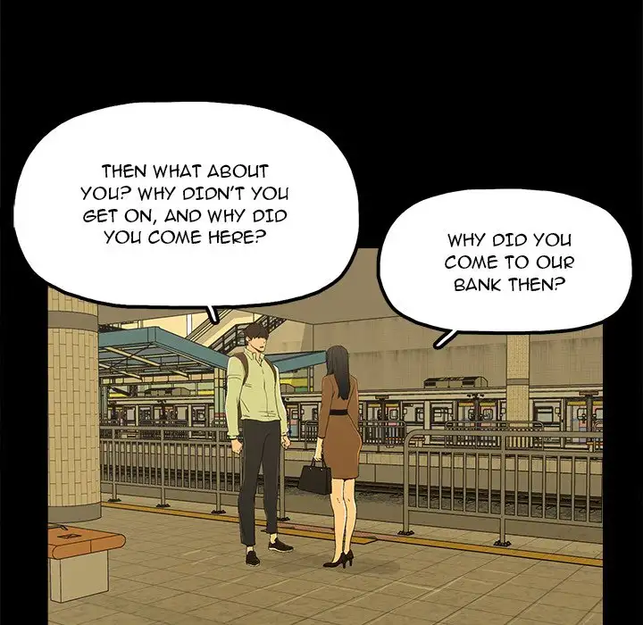 Happy Chapter 4 - Manhwa18.com