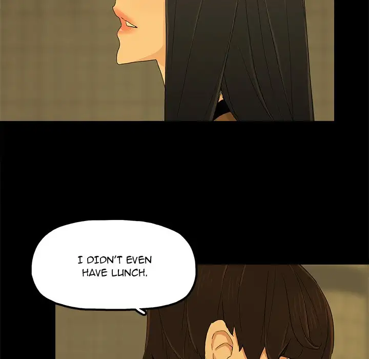 Happy Chapter 4 - Manhwa18.com