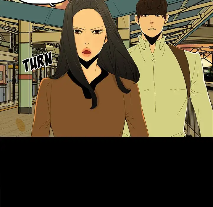 Happy Chapter 4 - Manhwa18.com