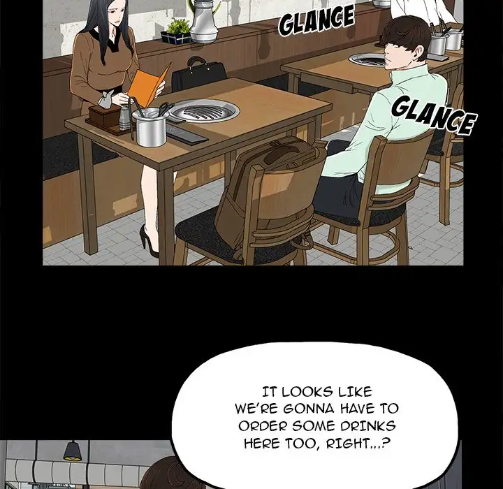 Happy Chapter 4 - Manhwa18.com