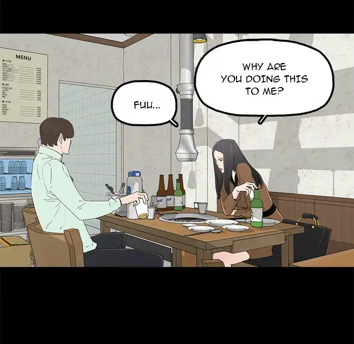 Happy Chapter 4 - Manhwa18.com