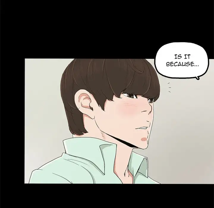 Happy Chapter 4 - Manhwa18.com