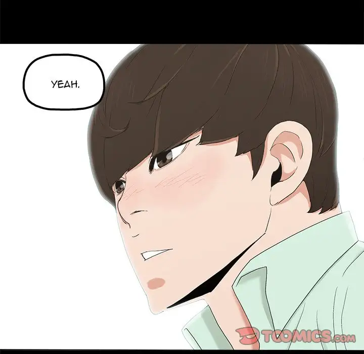 Happy Chapter 4 - Manhwa18.com